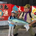 9月第2回ビーバー隊集会「ひみのまちをたんけんだニンニン」