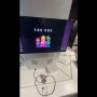 ニンテンドーミュージアムでマリオワールドをプレイしてる一般人に人だかり！？ 実はその人……