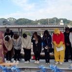 扇森稲荷神社ブログ