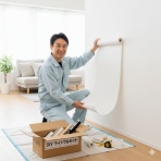 こちら盛岡の前田畳店。畳、襖、障子、壁紙（クロス）、網戸の張り替えも承ります。　