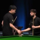 土壇場からの大逆転でジャフュイが勝ち抜け！　チャンピオンシップリーグインビテーショナル2026　グループ3　二日目