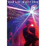 DVD ReviewDEENDEEN LIVE IN CITY 2024 for funky grooversס٤β