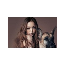 安室奈美恵 Black Flavor