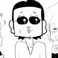【THEALFEE】『アルフィー桜井さん、スマホ容量が1ギガなのをネタにされるｗｗ』アルフィー漫画イラストマンガ