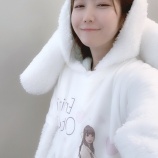 『[イコラブ] 大谷 映美里「(個握で)素敵な生誕祭を開いていただき 本当に、ありがとうございます！」【みりにゃ】』の画像