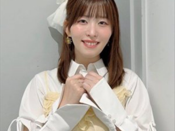 【謎】石見舞菜香さん、推しの子イベントを休んで久々に姿を現すも何かがおかしい・・・