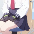 【ブルアカ】この子をスルーしたの最大の誤算だったわ…【限定】