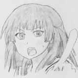 『俺修羅 冬海愛衣』の画像