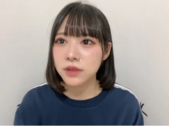 [動画]2026.02.01（22:40～） SHOWROOM　「≒JOY(ニアリーイコールジョイ) 大西葵」＠個人配信【ニアジョイ】