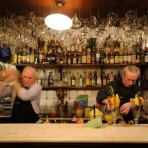 飲食経験40年のblog