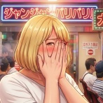 【朗報】デルパラに来店したAV女優さん、完全に見えてしまう…