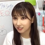 『[動画]2020.06.27（20:47～） SHOWROOM　「=LOVE(イコールラブ) 山本杏奈　※『無観客LIVE』について」＠個人配信』の画像