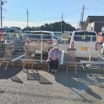 NPO法人はんどいんはんど東総のBLOG