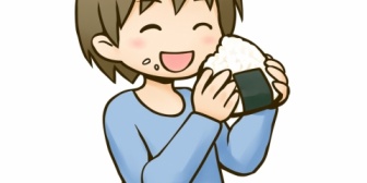 元彼が料理を出すと全部食い尽くしてしまう人だった。時間をかけて説明し食いつくさないように方向転換させた・・・つもりだった。