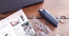 出番がないことを祈りつつ・・。新たに購入した防災グッズ！