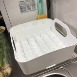 『水切りかご復活。理由は・・・』の画像