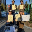 東京レディース秋