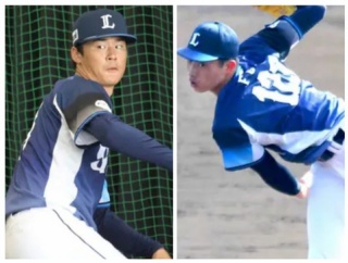 佐藤爽、冨士大和、あと一つ何か欲しい。