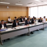 『決算特別委員会を開催！』の画像