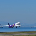タイ航空：A350