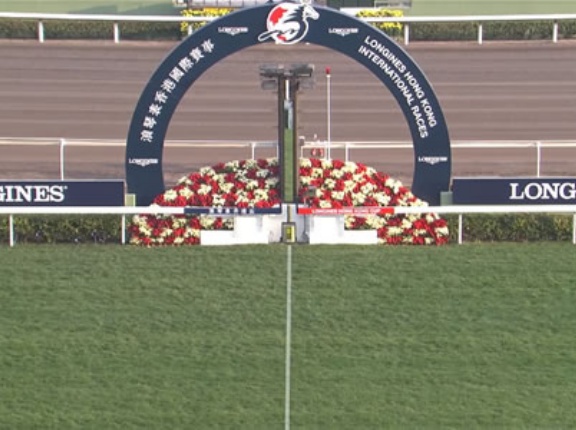 【競馬予想】香港国際競走 /4レース総合スレ