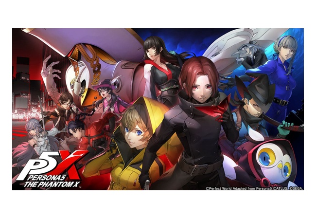 ペルソナソシャゲ　泥ストア★2.4　steam賛否両論と暗雲漂う…