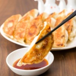 『【餃子再販開始！！】』の画像