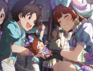 【ミリシタ】野々原茜 孤児院説を諦めない