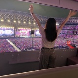 『[＝LOVE] 指原莉乃P「（イコラブ国立）見たことない景色を見せてくれて本当にありがとう！！」』の画像