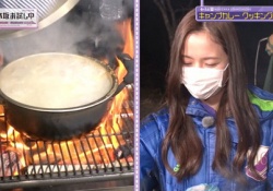 【画像】乃木坂お試し中のこのシーンで爆笑した奴wwwww