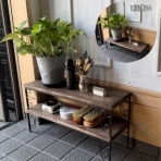 HANDWORKS*RELAX anさんのDIY+リメイク+日々のこと