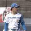 日本ハム吉田輝星、輝けず終わりそう