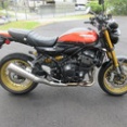 カワサキ　Z９００RS　SE　２０２６年モデル､売りたし！