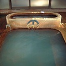 鹿児島県指宿市　二月田温泉 殿様湯