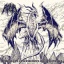 AZATH / Through A Warren Of Shadows (2020)