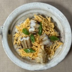 Mikageマダムの夕食レシピ