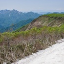 2026.5.16 須金岳（宮城・虎毛山地）