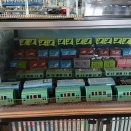 隣のおっちゃんのコンテナ趣味の部屋から11