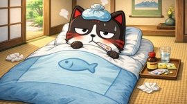 【健康】睡眠と死亡リスクの研究「時間の長さ」より「規則性」の方が影響か