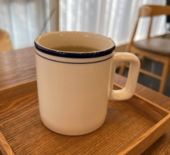 大学路カフェ　『NOOK's Haus』リンクアートセンター近くの新カフェ  카페 녹 하우스