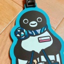 suicaのペンギングッズのおはなし