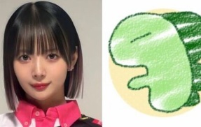 プロ雀士・岡田紗佳さんと人気ポケモン配信者・ライバロリさん、デート報道！