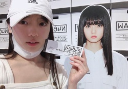 【日向坂46】おおおおおｗｗｗ齊藤京子ちゃんがだいたいぜんぶ展にｷﾀ――(ﾟ∀ﾟ)――!!