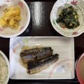 8/17(月）～8/22（土）300円ポキッリ😳大満足のお食事