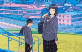 教科書に出てくる美少女「ユウカ」が魔性の女すぎない！？？？