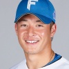 吉田輝星（2軍）34試合 52.1回 防御率5.16 奪三振率6.54