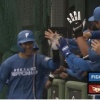 【vs.楽天練習試合】日ハム野村のタイムリー、上川畑の2点タイムリースリーベース、代打・矢澤の2ランでリードを6点に広げる！