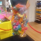 ChatGPT先生に教えてもらったパリのデパートとニューヨークのデパートの本質的な違い