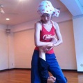 学び直しで繋がった「まずは自分が幸せに」という原点