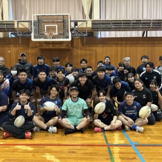 【公式】札幌厚別高校ラグビー部 ブログ